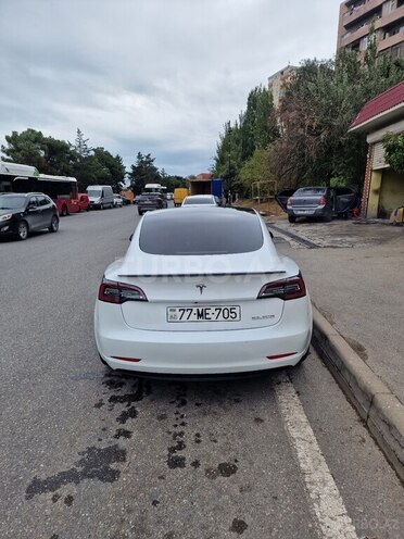 Tesla Model 3 2022, 43,000 km - 0.0 l - Bakı