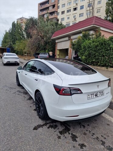 Tesla Model 3 2022, 43,000 km - 0.0 l - Bakı