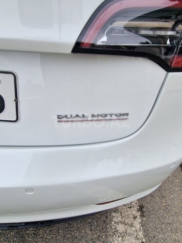Tesla Model 3 2022, 43,000 km - 0.0 l - Bakı