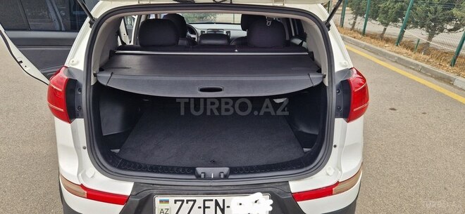 Kia Sportage 2013, 178,000 km - 2.0 l - Bakı