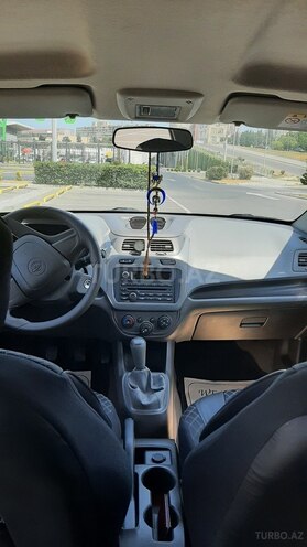 Ravon R4 2020, 190,000 km - 1.5 l - Bakı