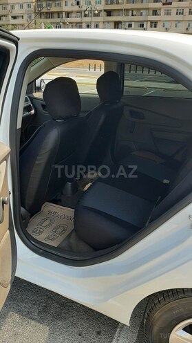 Ravon R4 2020, 190,000 km - 1.5 l - Bakı