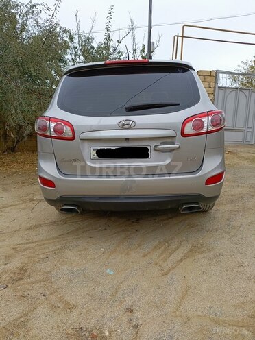 Hyundai Santa Fe 2010, 236,000 km - 2.0 л - Bakı