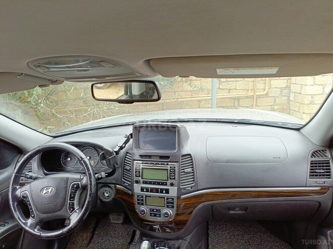 Hyundai Santa Fe 2010, 236,000 km - 2.0 л - Bakı