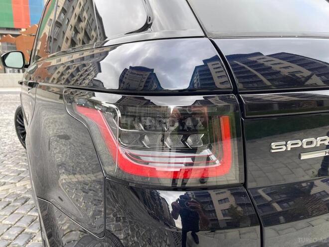 Land Rover RR Sport 2014, 150,987 km - 3.0 л - Bakı