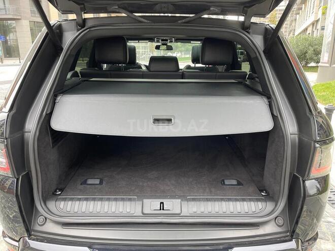 Land Rover RR Sport 2014, 150,987 km - 3.0 л - Bakı
