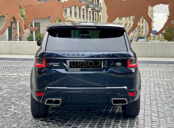 Land Rover RR Sport 2014, 150,987 km - 3.0 л - Bakı