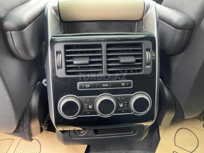 Land Rover RR Sport 2014, 150,987 km - 3.0 л - Bakı
