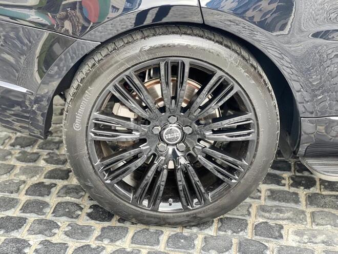 Land Rover RR Sport 2014, 150,987 km - 3.0 л - Bakı