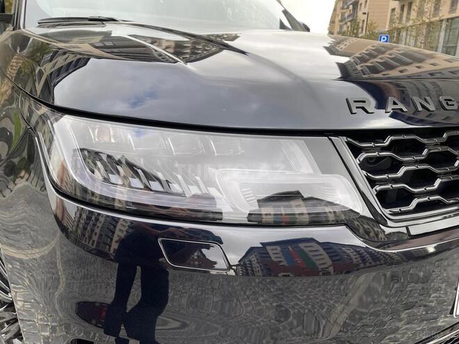 Land Rover RR Sport 2014, 150,987 km - 3.0 л - Bakı