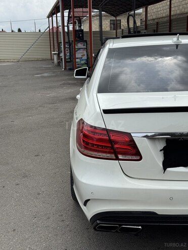 Mercedes E 220 2011, 210,652 km - 2.1 l - Tovuz