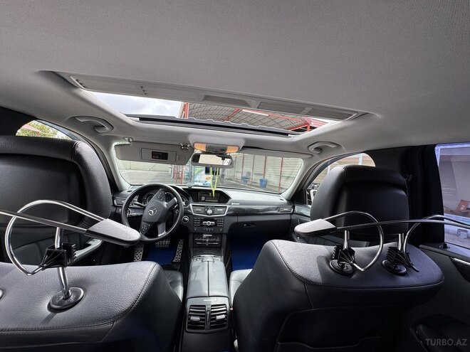 Mercedes E 220 2011, 210,652 km - 2.1 l - Tovuz