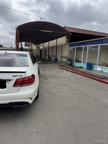 Mercedes E 220 2011, 210,652 km - 2.1 l - Tovuz