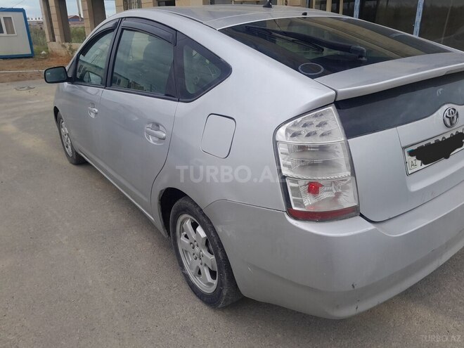 Toyota Prius 2008, 250,000 km - 1.5 l - Bakı