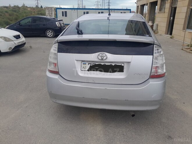 Toyota Prius 2008, 250,000 km - 1.5 l - Bakı
