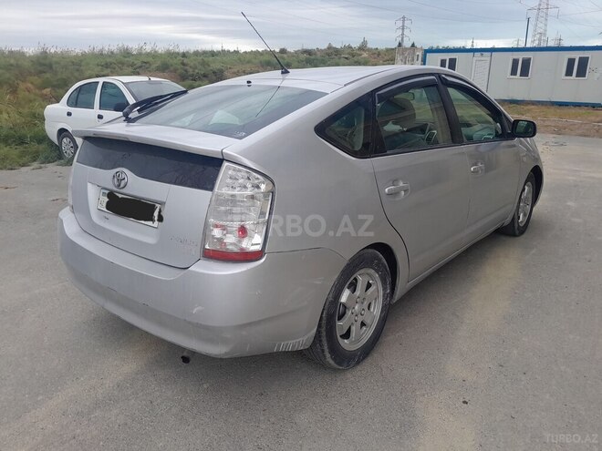 Toyota Prius 2008, 250,000 km - 1.5 l - Bakı