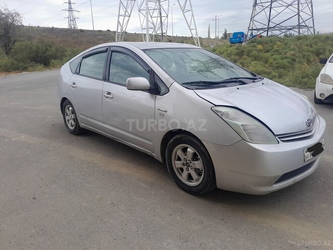 Toyota Prius 2008, 250,000 km - 1.5 l - Bakı