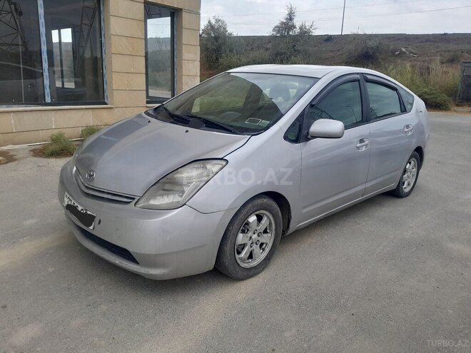 Toyota Prius 2008, 250,000 km - 1.5 l - Bakı