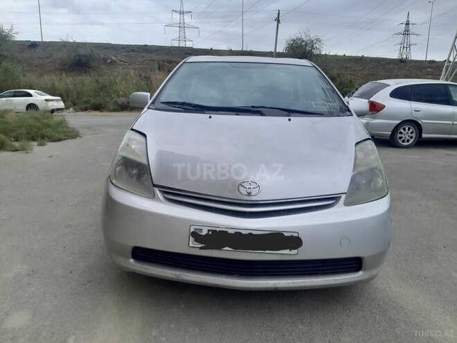 Toyota Prius 2008, 250,000 km - 1.5 l - Bakı
