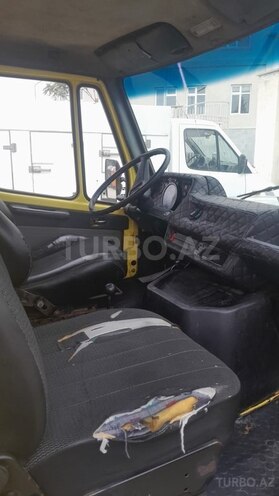 Mercedes 308 D 1991, 222,200 km - 2.2 l - Bakı