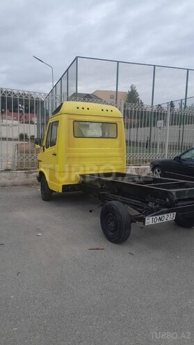 Mercedes 308 D 1991, 222,200 km - 2.2 l - Bakı