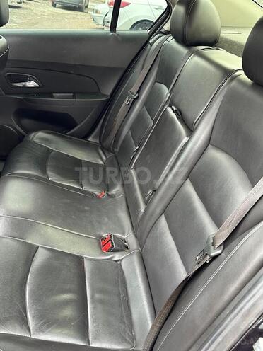 Chevrolet Cruze 2014, 238,000 km - 1.4 l - Sumqayıt