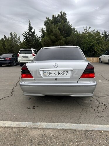 Mercedes C 240 1999, 350,000 km - 2.4 l - Bakı
