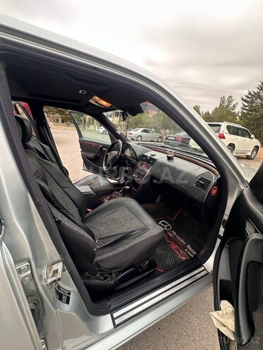 Mercedes C 240 1999, 350,000 km - 2.4 l - Bakı