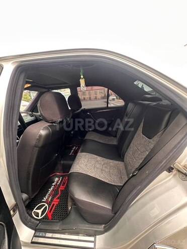 Mercedes C 240 1999, 350,000 km - 2.4 l - Bakı