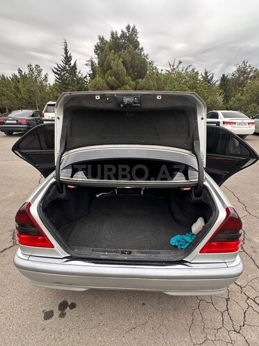 Mercedes C 240 1999, 350,000 km - 2.4 l - Bakı