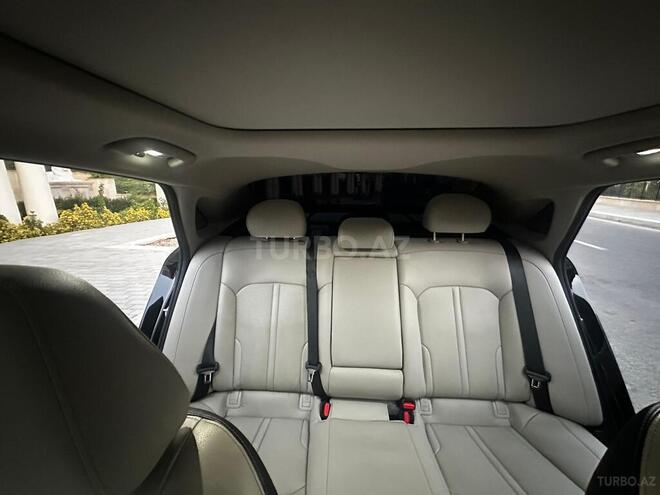 Kia K5 2023, 30,600 km - 2.0 l - Bakı