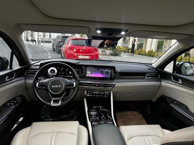 Kia K5 2023, 30,600 km - 2.0 l - Bakı