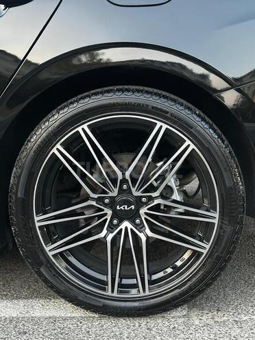 Kia K5 2023, 30,600 km - 2.0 l - Bakı