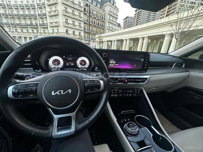 Kia K5 2023, 30,600 km - 2.0 l - Bakı