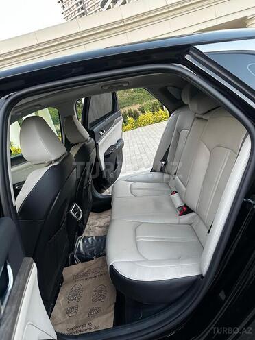 Kia K5 2023, 30,600 km - 2.0 l - Bakı