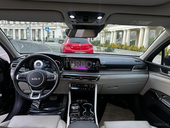 Kia K5 2023, 30,600 km - 2.0 l - Bakı