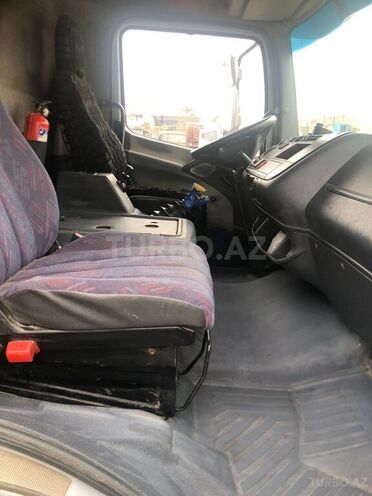 Mercedes Atego 1017 1999, 466,200 km - 4.3 l - Bakı