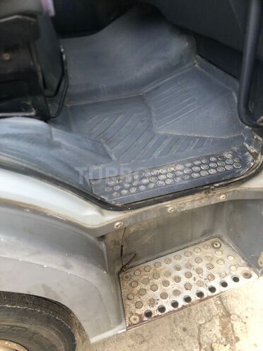 Mercedes Atego 1017 1999, 466,200 km - 4.3 l - Bakı