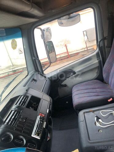 Mercedes Atego 1017 1999, 466,200 km - 4.3 l - Bakı