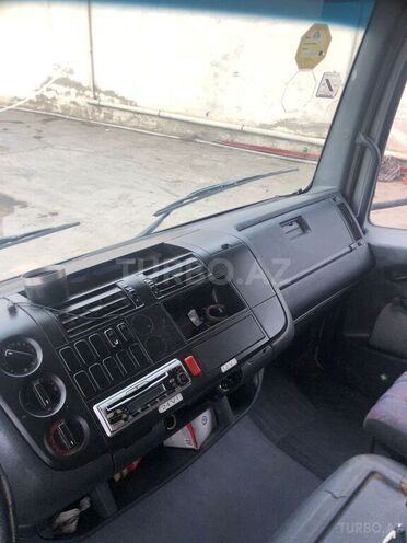Mercedes Atego 1017 1999, 466,200 km - 4.3 l - Bakı