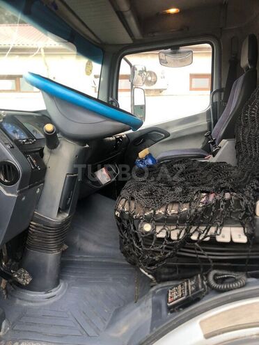 Mercedes Atego 1017 1999, 466,200 km - 4.3 l - Bakı