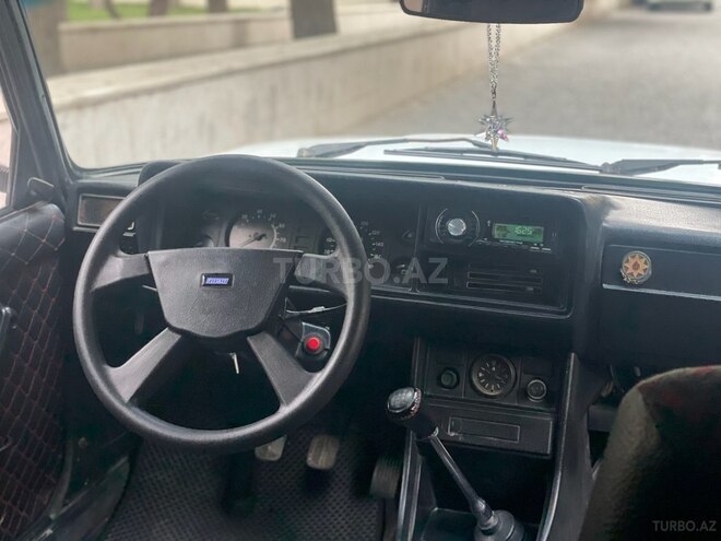 LADA (VAZ) 2107 2008, 77,000 km - 1.6 л - Bakı