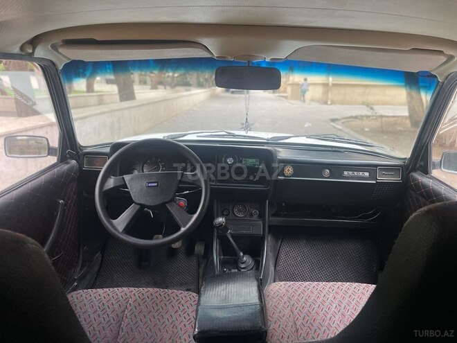LADA (VAZ) 2107 2008, 77,000 km - 1.6 л - Bakı