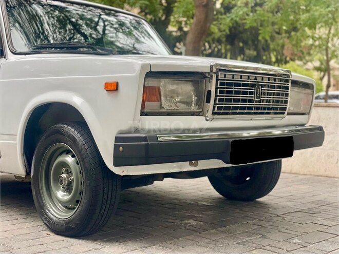 LADA (VAZ) 2107 2008, 77,000 km - 1.6 л - Bakı