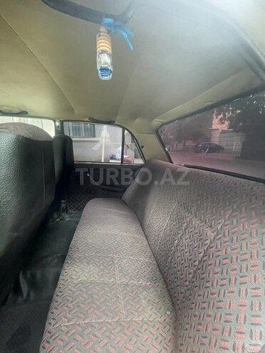 LADA (VAZ) 2107 2008, 77,000 km - 1.6 л - Bakı