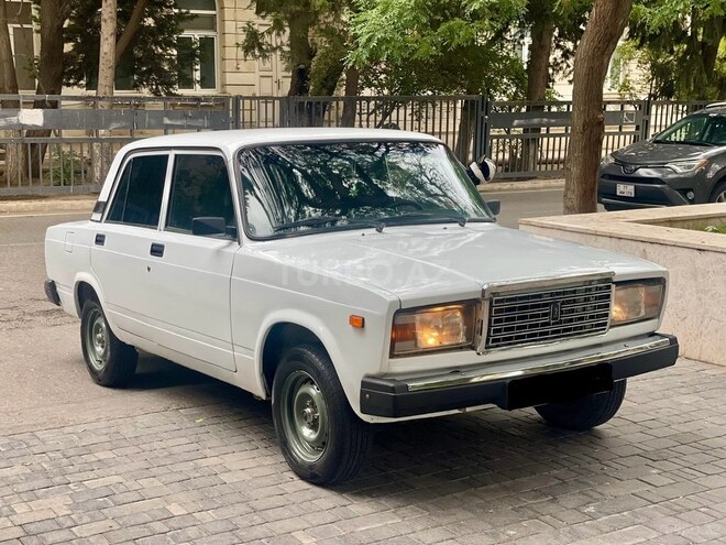 LADA (VAZ) 2107 2008, 77,000 km - 1.6 л - Bakı