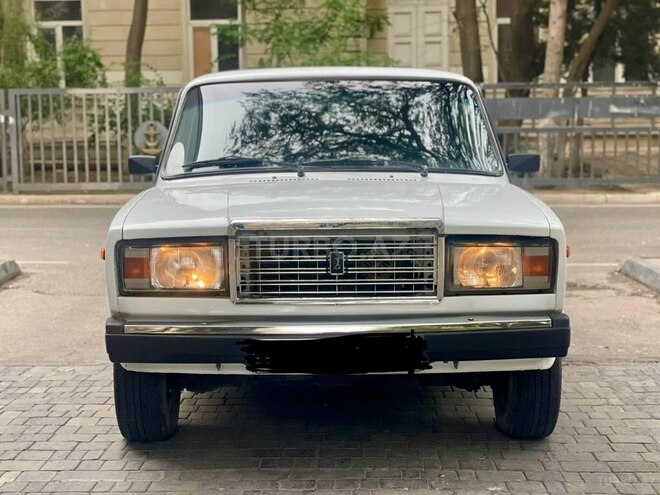 LADA (VAZ) 2107 2008, 77,000 km - 1.6 л - Bakı