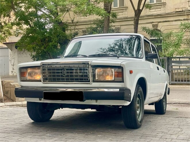 LADA (VAZ) 2107 2008, 77,000 km - 1.6 л - Bakı