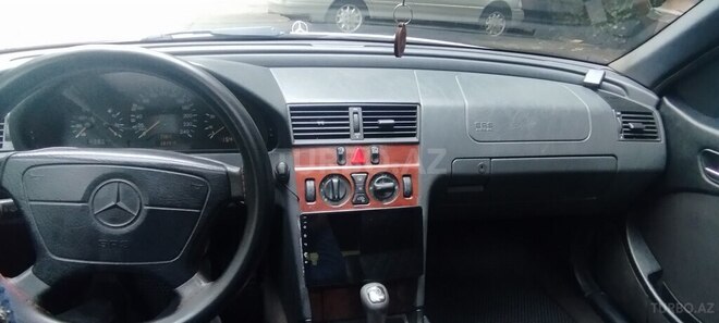 Mercedes C 180 1998, 455,862 km - 1.8 l - Bakı