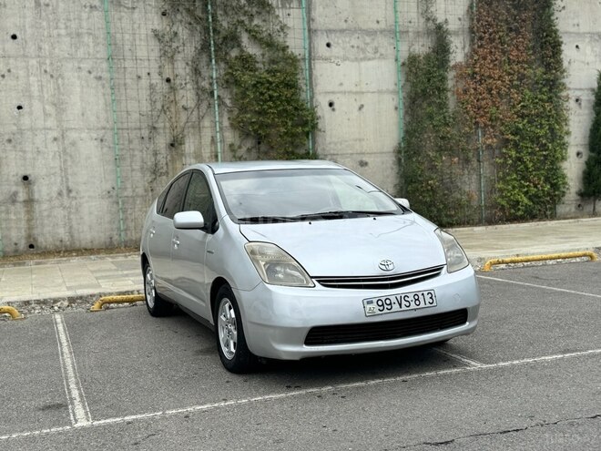 Toyota Prius 2008, 338,000 km - 1.5 l - Bakı